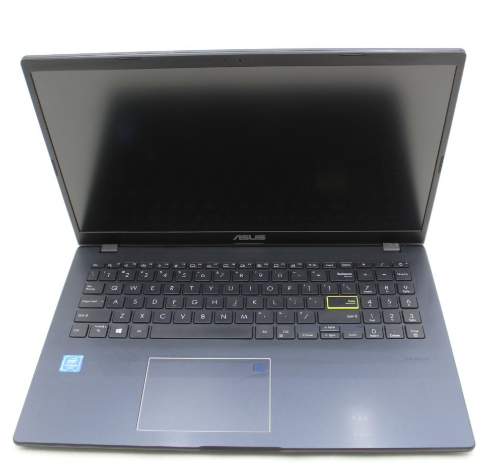 ASUS Tek ViVoBook E510MA 15.6in 63 GB EMMC 4 GB RAM Intel Celeron N4020 No OS