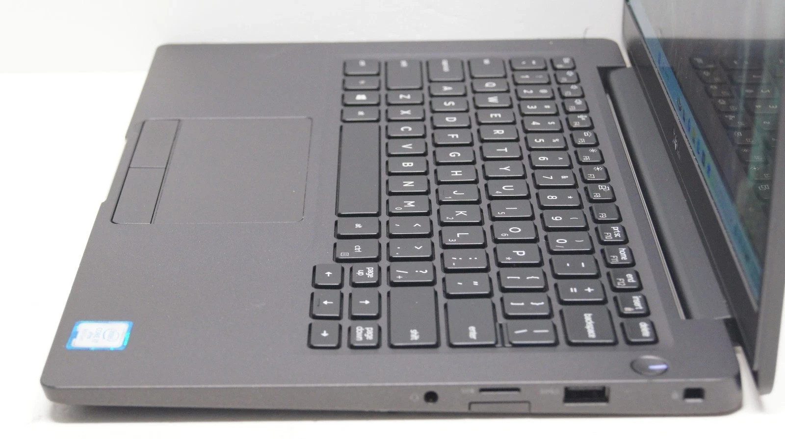 Dell Latitude 7300 13.3″ Business Laptop Core i5 8GB RAM 256GB SSD Win 11 Pro