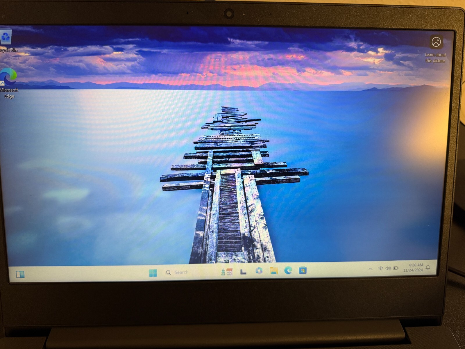 Lenovo 14 In (128GB, AMD Athlon Gold 3150U Dual-Core Processor, 4GB, 3.3GHz) SSD