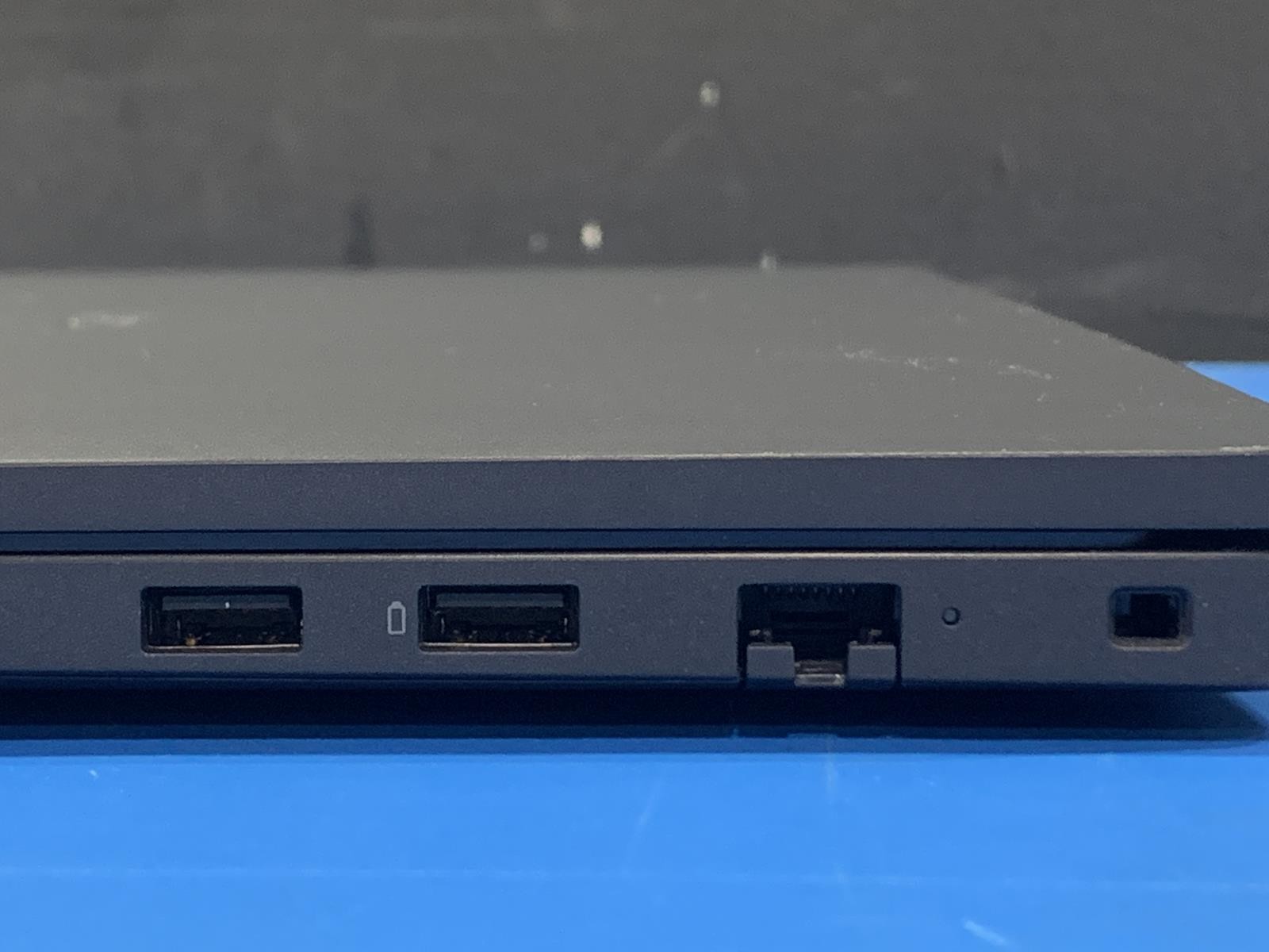 Dell Pro 16 PC16250 16″ Core Ultra 5 120U 2.50GHz 16GB DDR5 Black NO HDD NO OS