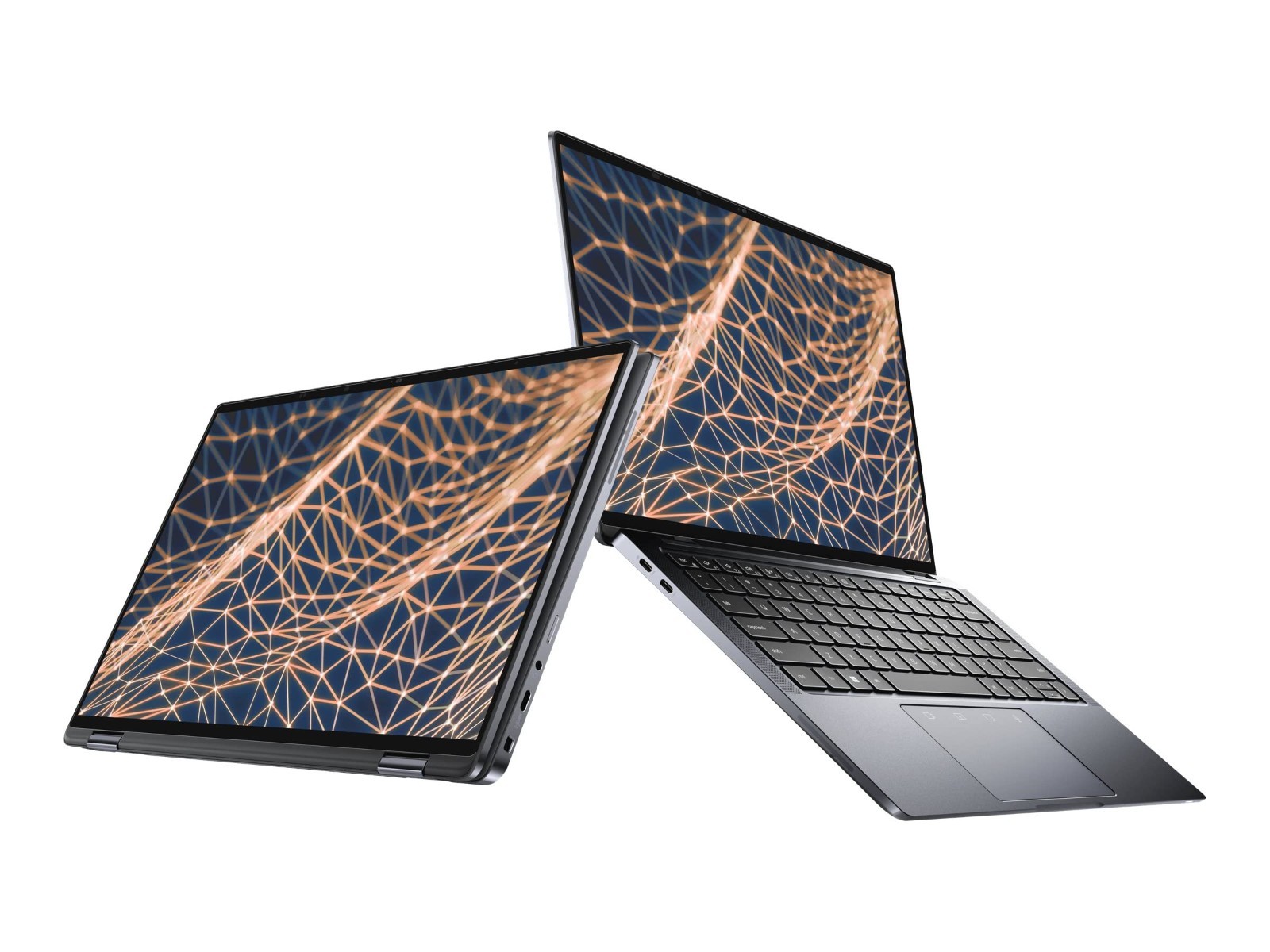 Dell Latitude 9330 2-in-1 13.3″ i7-12th Gen 16GB 256GB SSD Windows 11 Pro