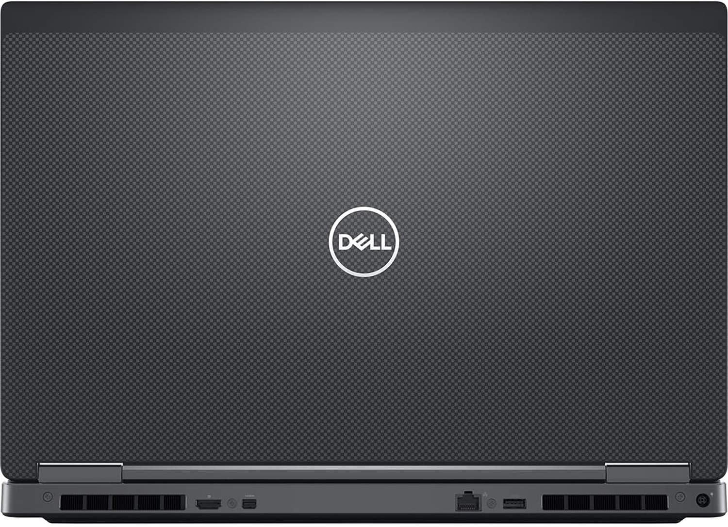 Dell 17.3 inch Gaming/Workstation Laptop i7 64GB RAM 512GB NVMe Nvidia Graphics