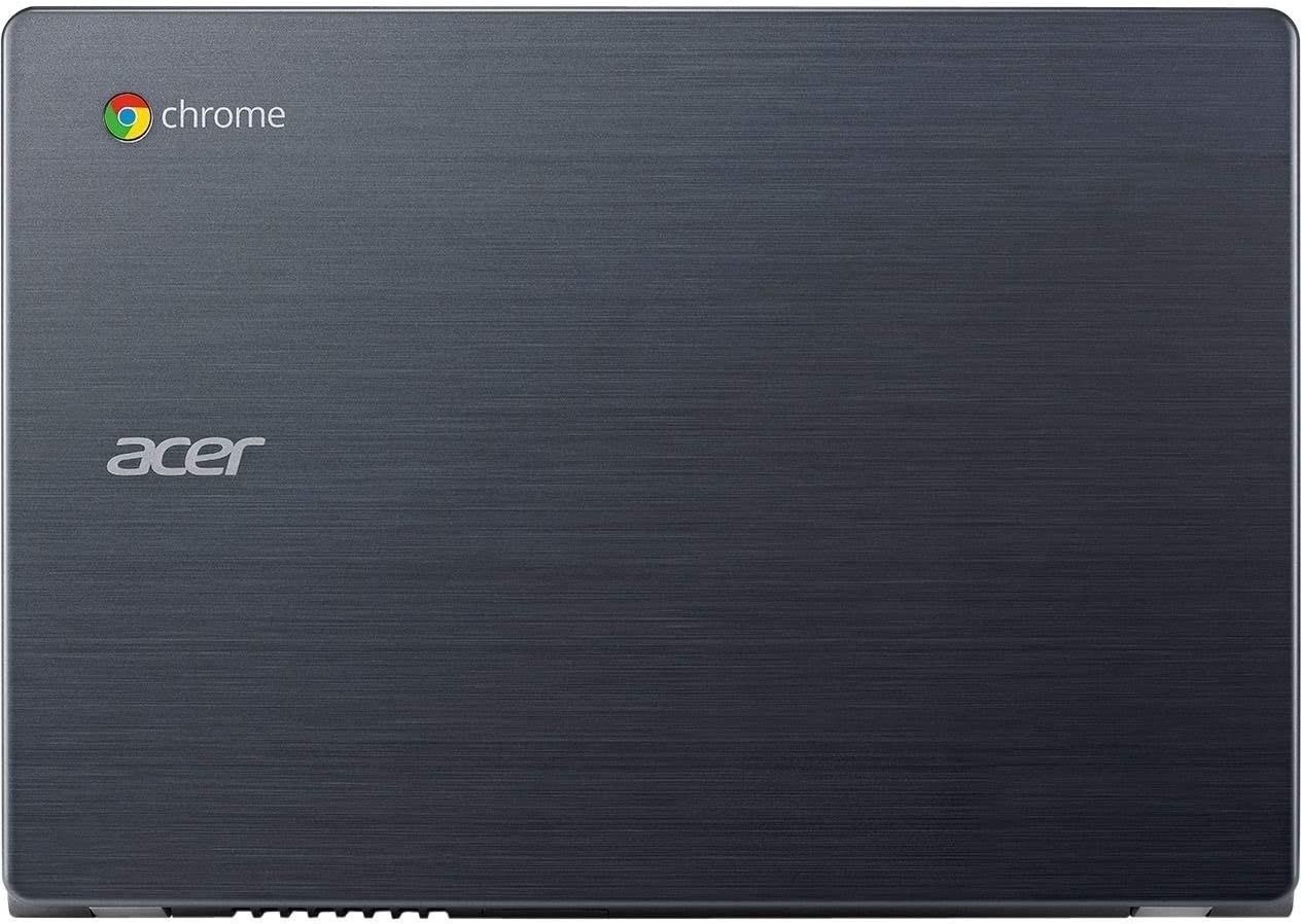 ACER CHROMEBOOK 11.6″ HD NON-TOUCH CELERON 3205U 4GB 16GB eMMC – Scratch & Dent