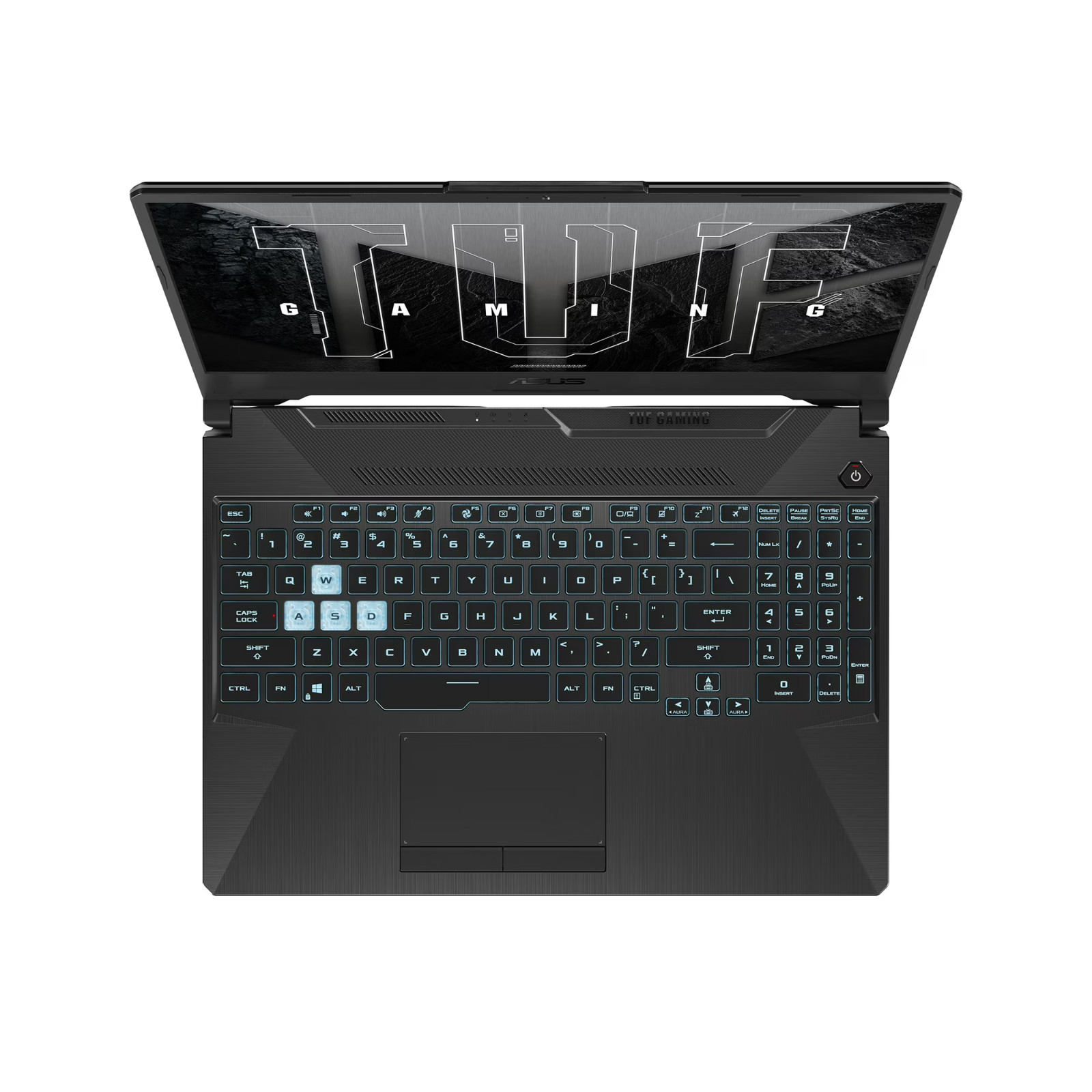 ASUS TUFA15 15.6″ FHD AMD R7 7435HS 8GB RAM 512GB SSD RTX3050 W11 (NEW OPEN SEAL