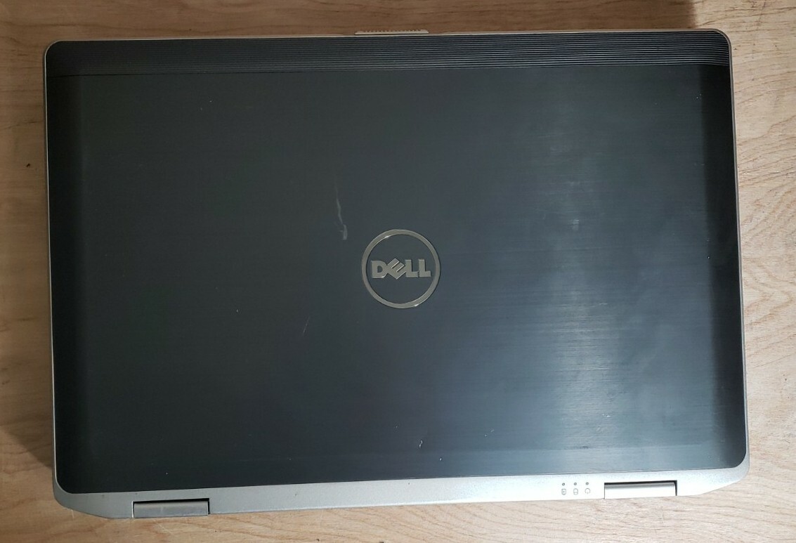 Dell Latitude E6430 14.1″ (256GB SSD, Intel Core i5 3rd Gen.,2.50GHz, 8GB) Win10