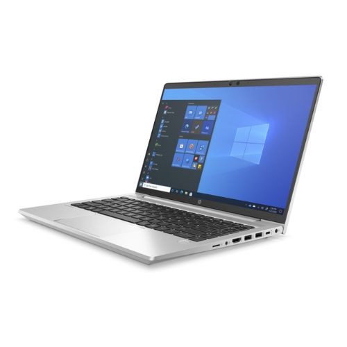 HP ProBook 445 G8 14″ FHD AMD Ryzen 5 5600U 2.3 GHz 16 GB 256GB SSD W11P
