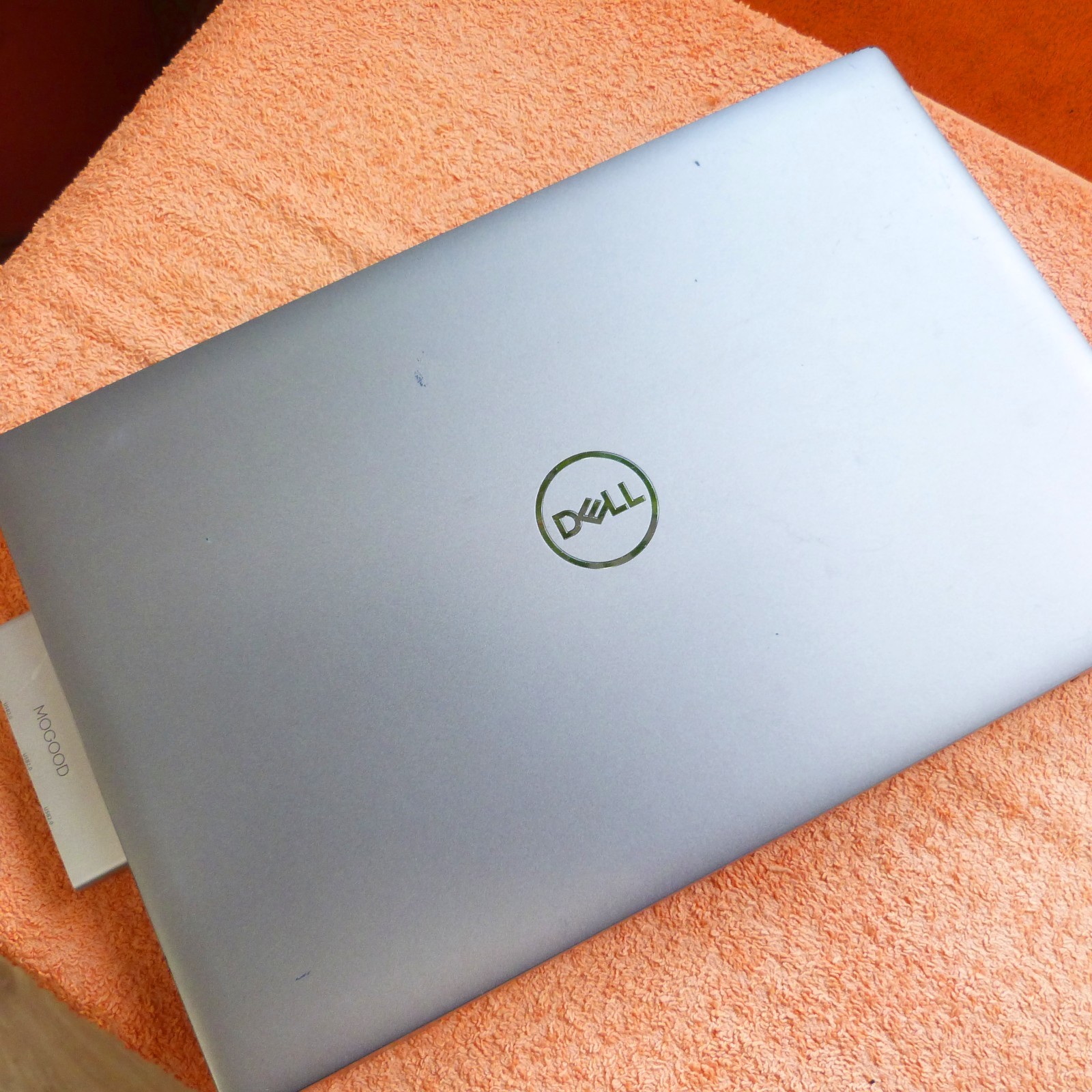 Dell 5521 WORKSTATION POWER 15″ TOUCH l CORE i7 11 Gen I 1TB SSD I 64GB RAM