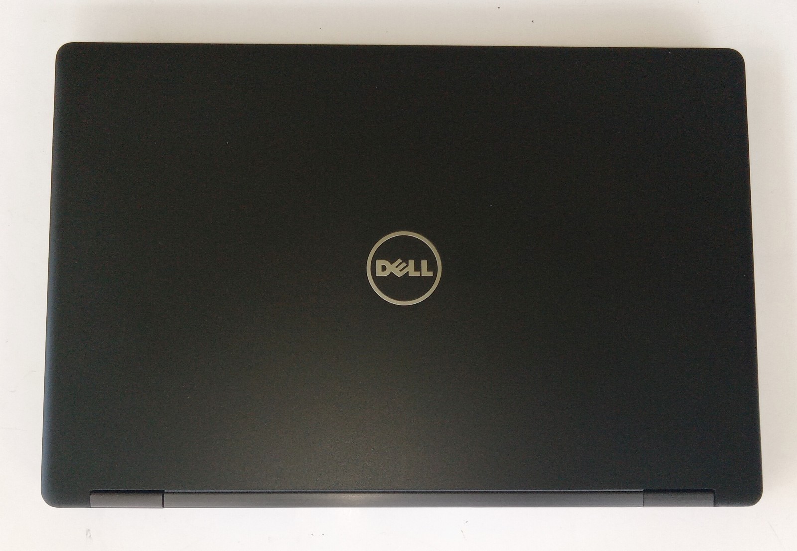 Dell Latitude 5580 i7-7820HQ Quad-Core 2.9Ghz 16GB 512GB SSD Webcam FHD Win 11