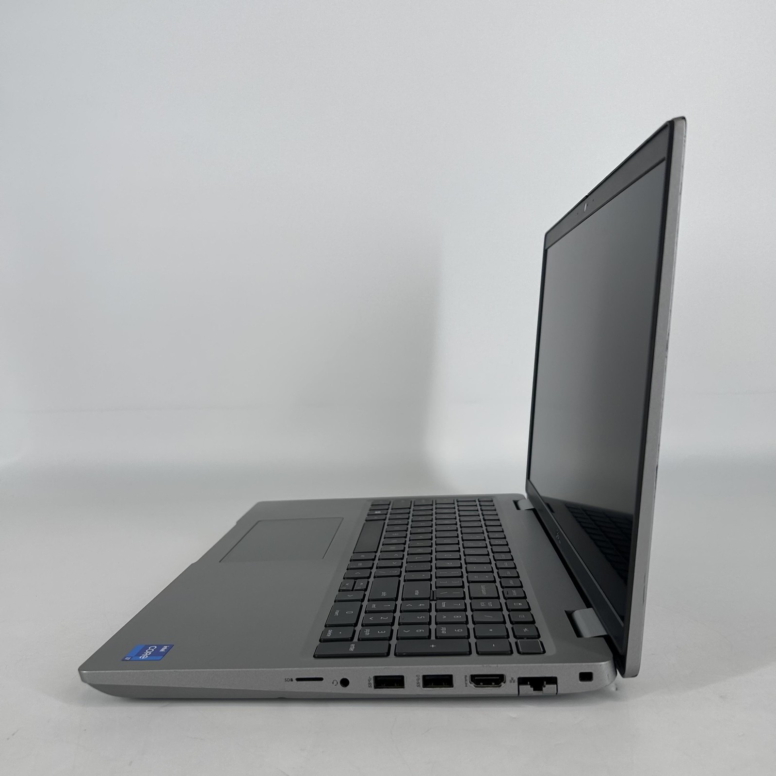 Dell Precision 3571 15.6 FHD 2.4 GHz i7-12800H 32GB 512GB SSD NVIDIA T600 Good
