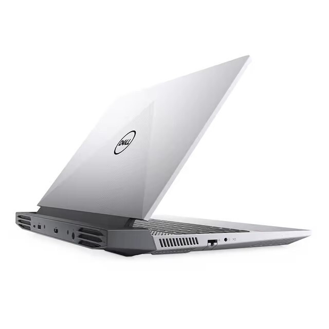 Dell G15 15.6″ – NVIDIA GeForce RTX 3050 Ti 8GB 256GB – Core i5-11400H – 144hz