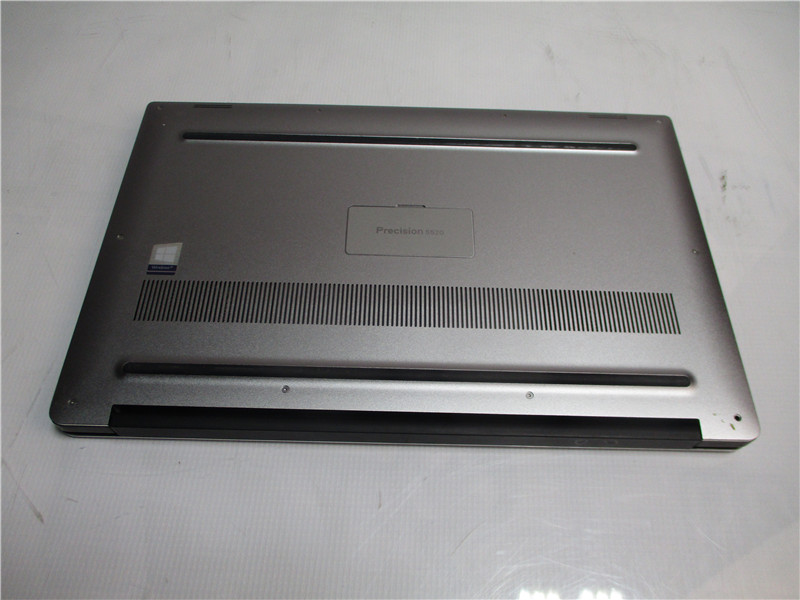 Dell Precision 5520 Laptop i7-6820HQ 16GB No Storage Win10 Pro COA