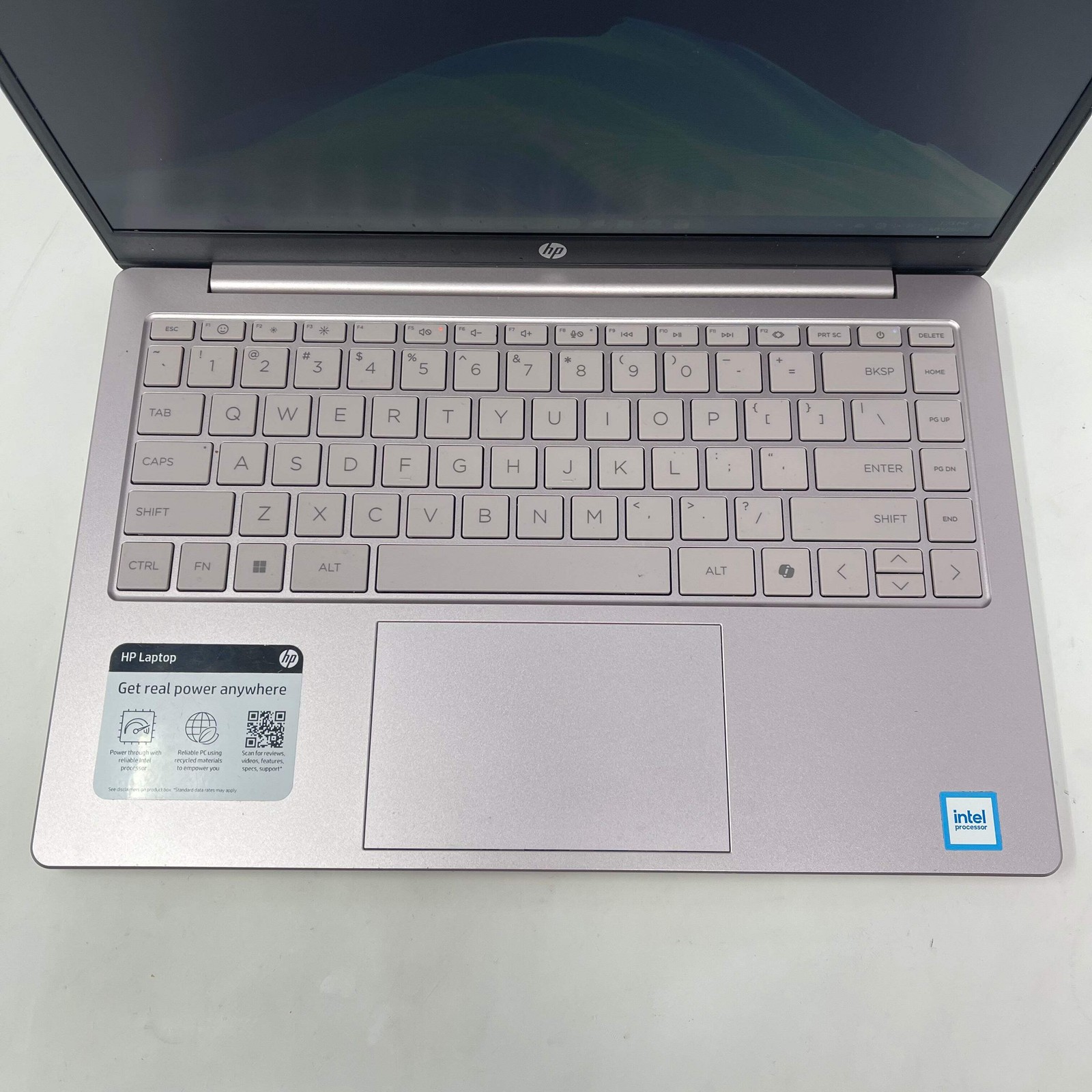 HP 14-ep2011wm B5VU3UA 14″ N150 0.8MHz 4GB RAM 128GB SSD
