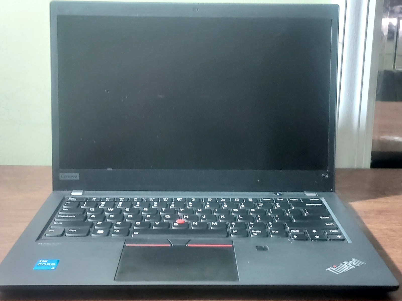 Lenovo ThinkPad T14 Gen 2 – i5 11th Gen / 16GB RAM / 512GB SSD – Excellent