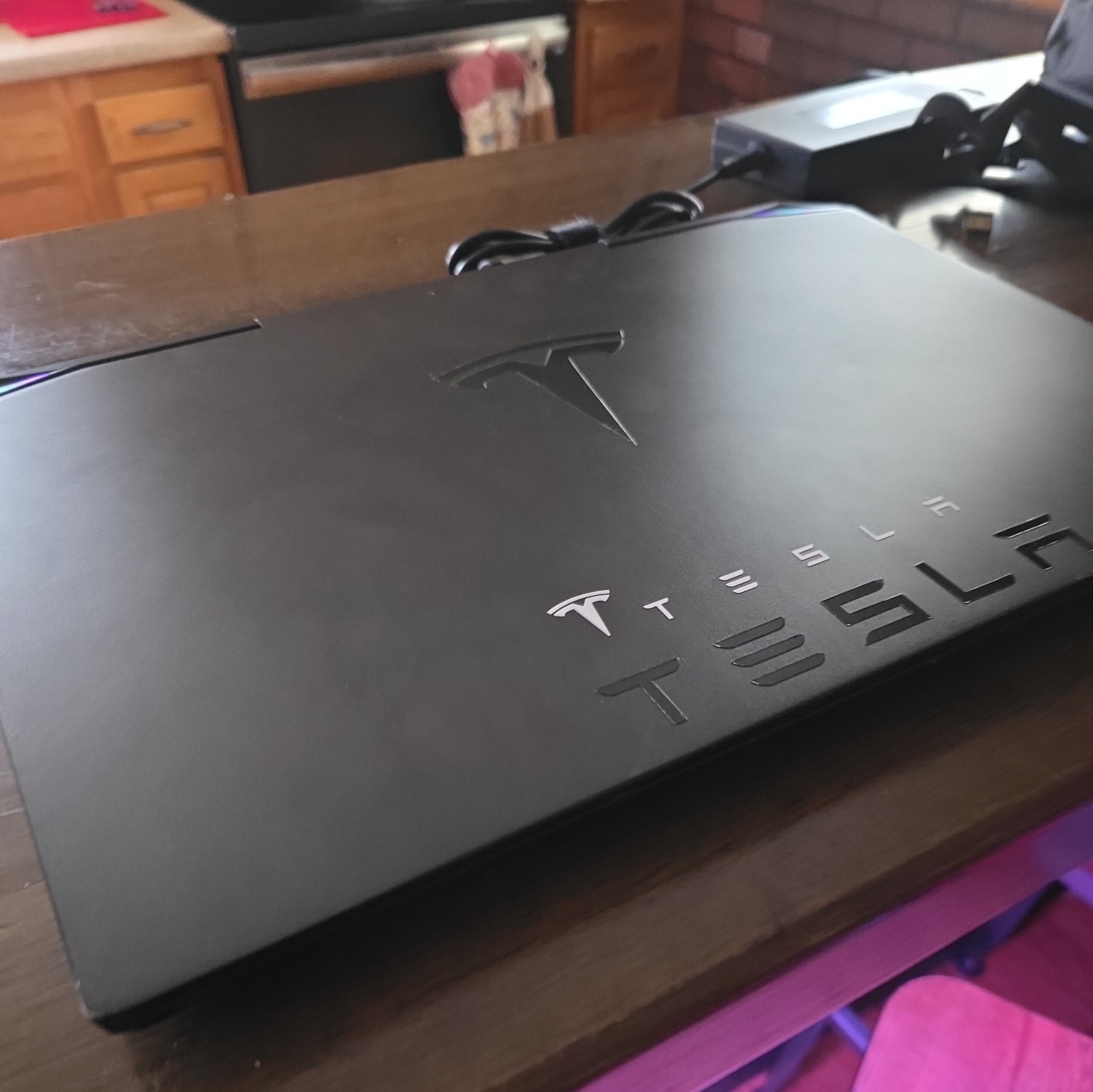 Eluktronics Prometheus 17″ Gaming Laptop | i7-11800H | RTX 3070 | 64GB | 8TB |