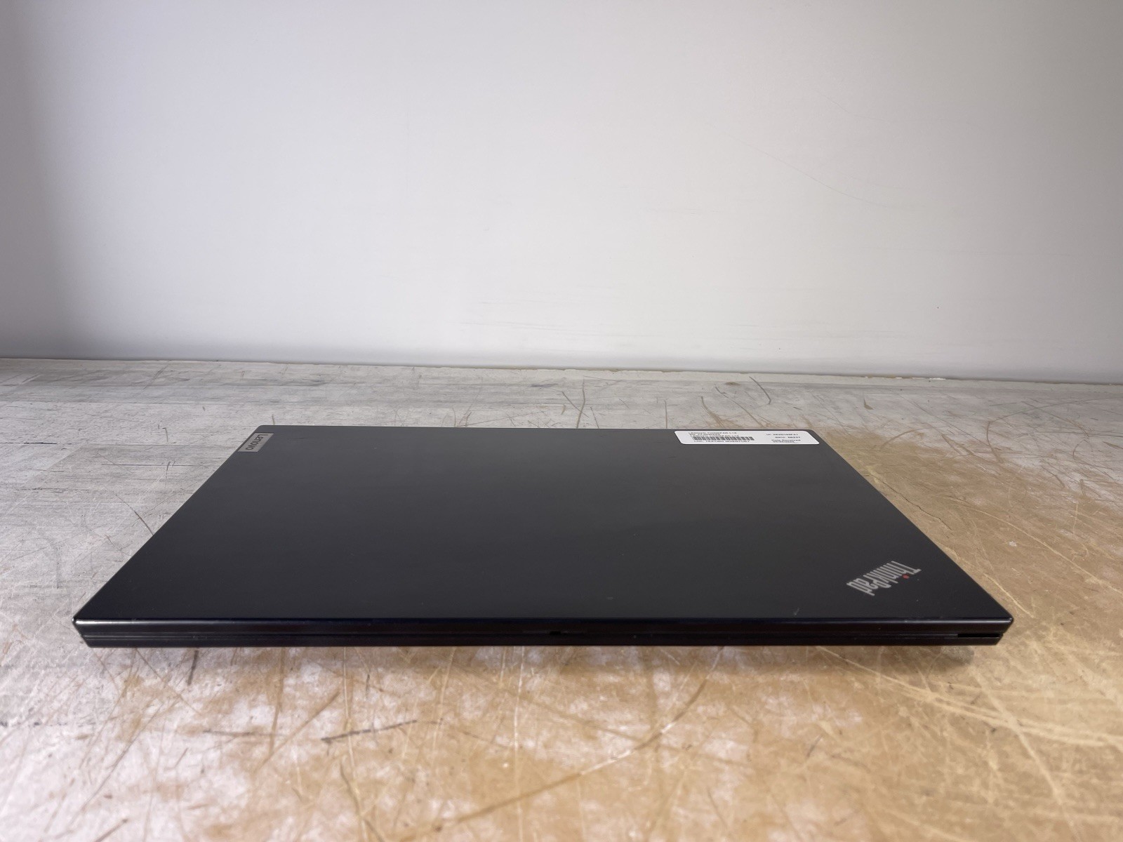 LENOVO THINKPAD L15 i5-10210U @ 1.60GHz, 8GB RAM, NO HDD/OS