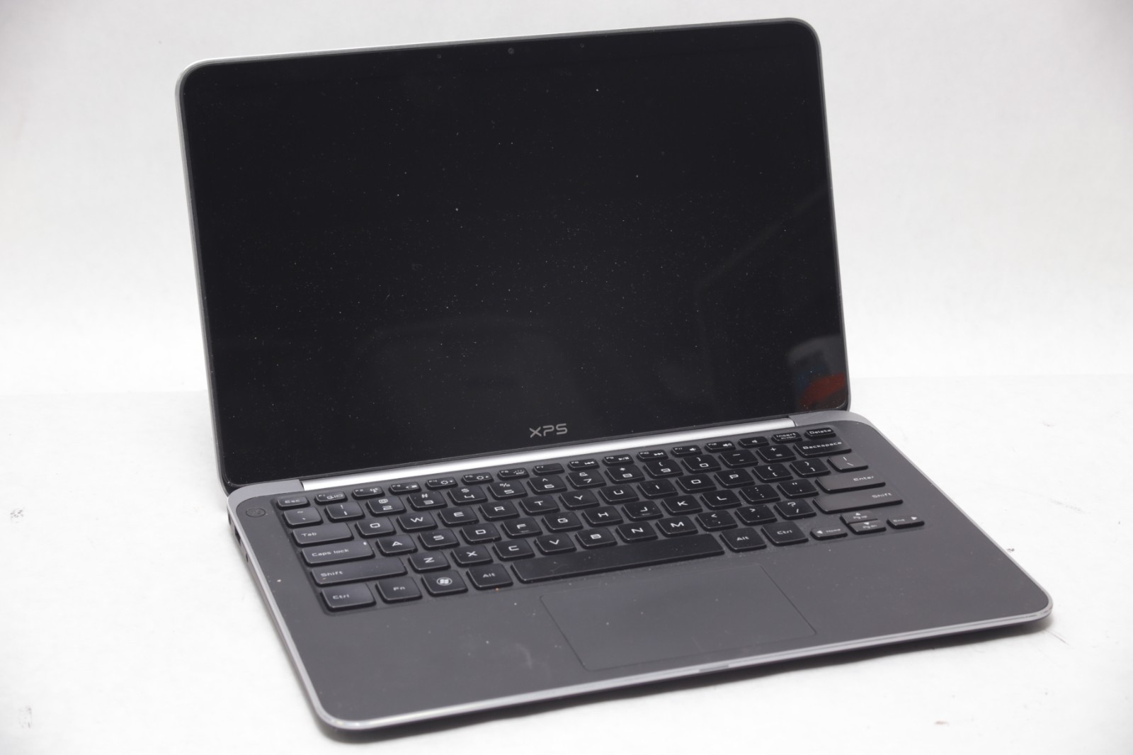 Dell XPS 13 L321X Ultrabook Laptop No RAM SSD 13″ PARTS REPAIR