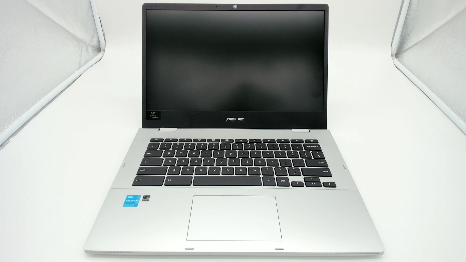 Asus Chromebook CX1 14″ Intel Celeron N4500 4GB 64GB CX1400CKA-DB44 PC1701557