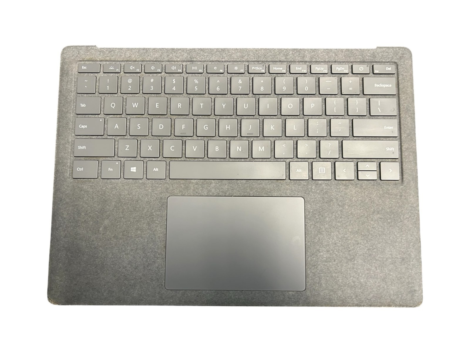 Microsoft Surface Laptop 3 13.5″ i5-1035G7 8GB RAM 128GB SSD Platinum Win 11