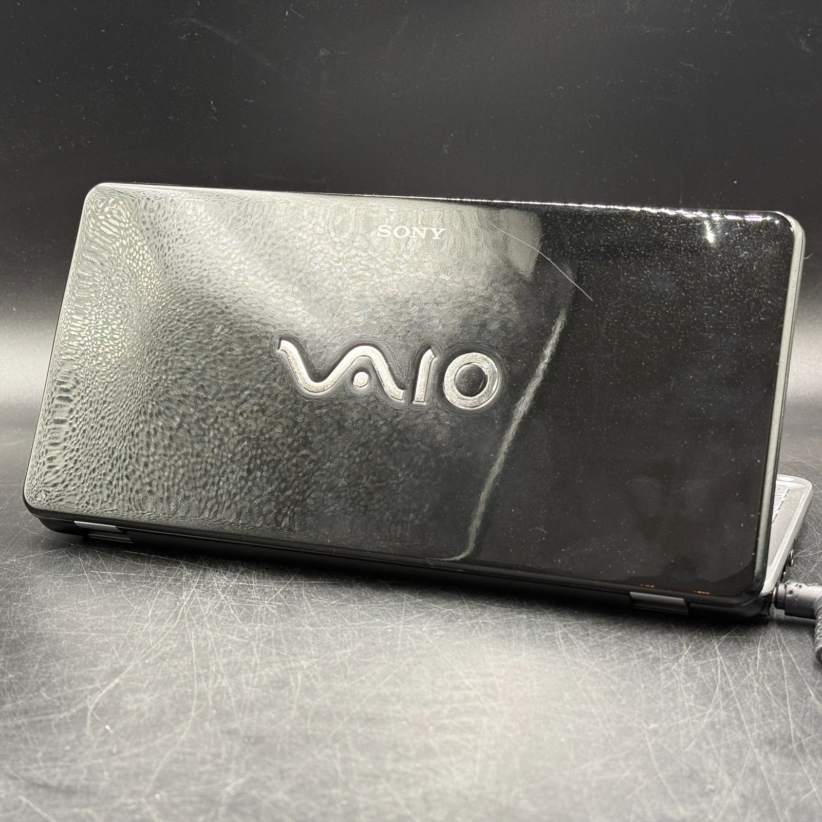 Sony VAIO VGN-P90HS RAM 2GB HDD 64GB Ultra Portable Laptop 8in Atom In Stock