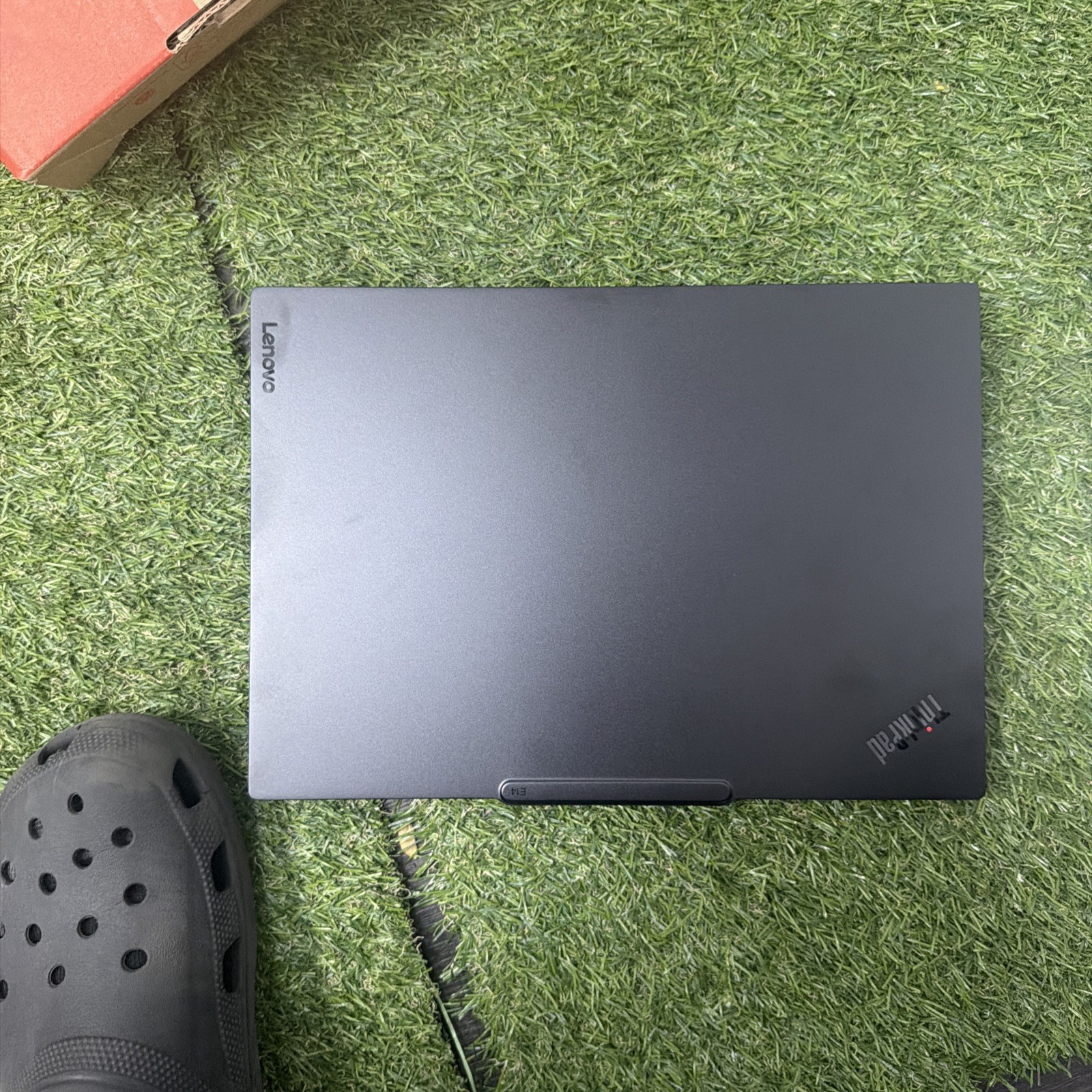 Lenovo ThinkPad E14 Gen 7 21SX003DUS 14 Notebook – WUXGA – 60 Hz – Intel Core U