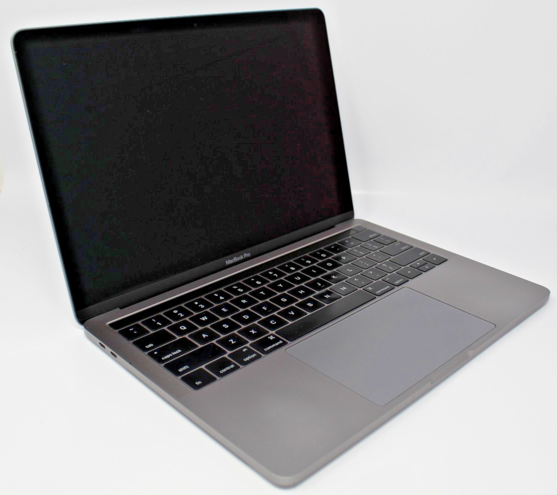 Apple MacBook Pro 13 A1706 2016 i5 6267U @ 2.9 GHz 13″ 256 GB 8 GB Monterey