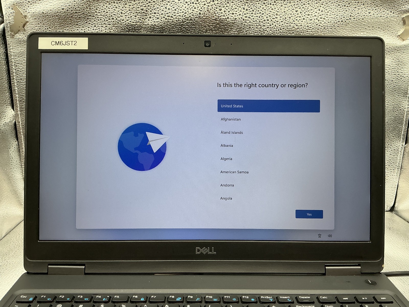 Dell Latitude 5590 15.6″, i5-8250U @ 1.60GHz, 16GB RAM, 256GB SSD, Win 11 Pro