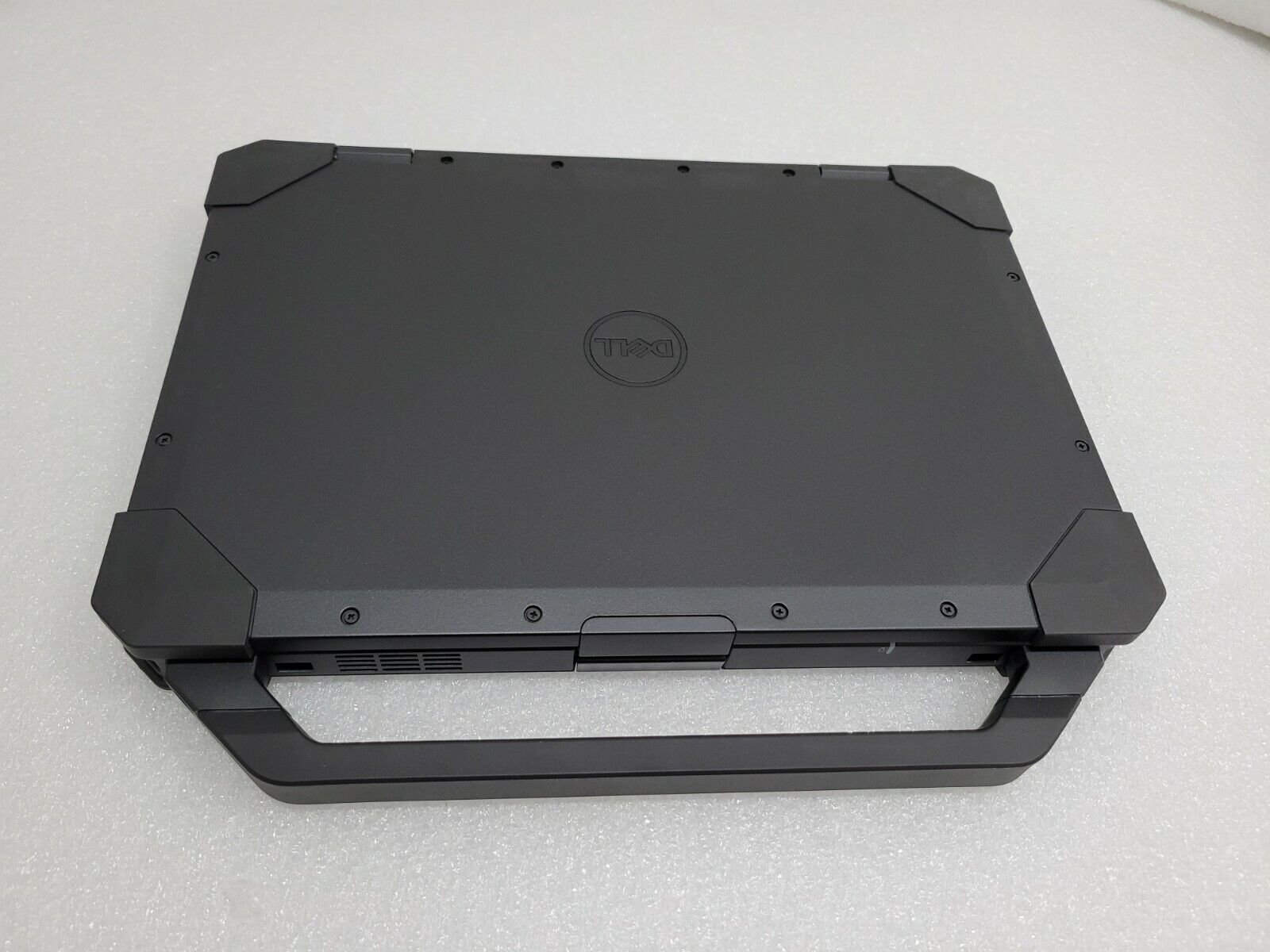DELL LATITUDE RUGGED 5420 i7-8650U up to 64GB RAM 4TB SSD TOUCH LTE Toughbook