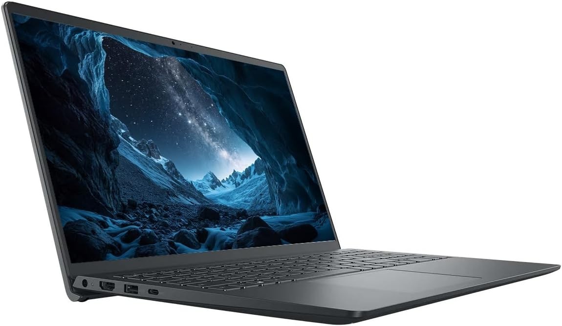 Dell Laptop 15.6″ QHD Touch i5 16GB RAM 512GB SSD✅Professional Refurbished