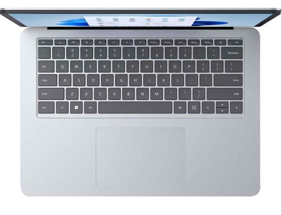 Microsoft Surface 14.4″ Laptop Core i7-11370H @ 3.30GHz 16GB RAM 512 NVME WIN 11