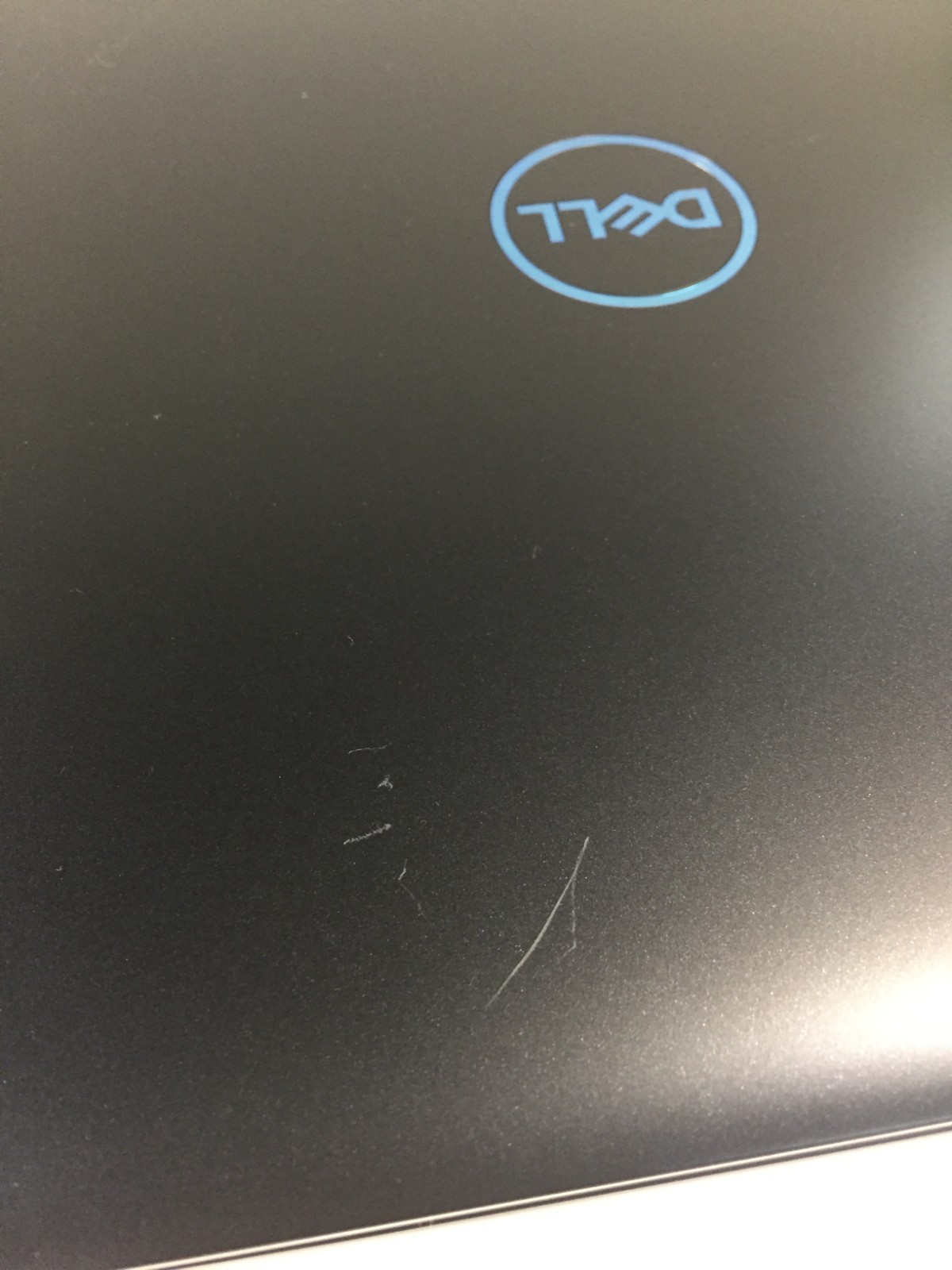 Dell G3 3579 15.6″ Gaming Laptop/i7-8750H/8GB/1TB HDD+256GB SSD/GTX 1050 Ti/W10H