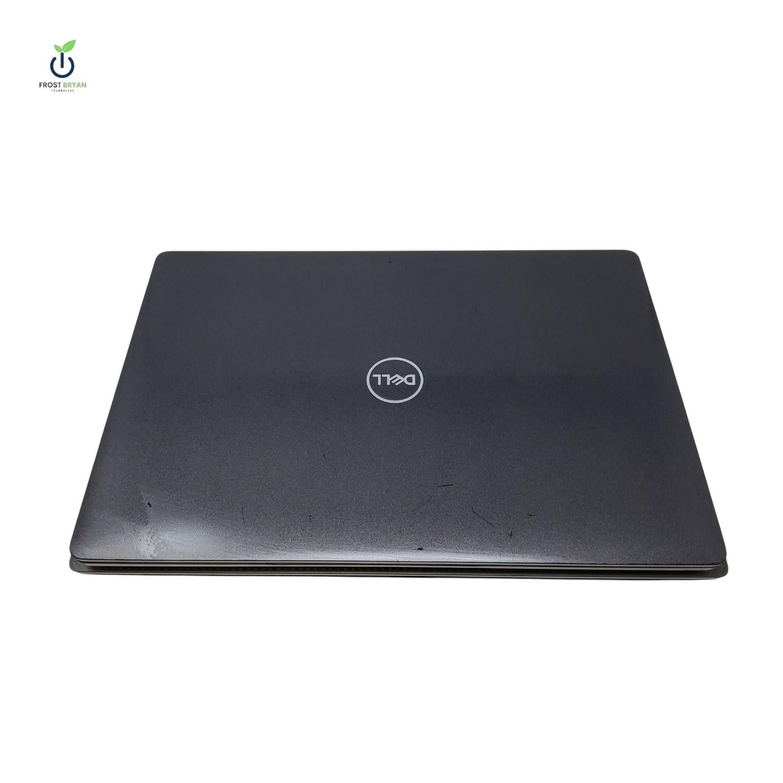 Lot of 2 Dell Latitude 5300 7400 Laptops i5 i7 8th Gen 16GB 512GB Grade C [READ]