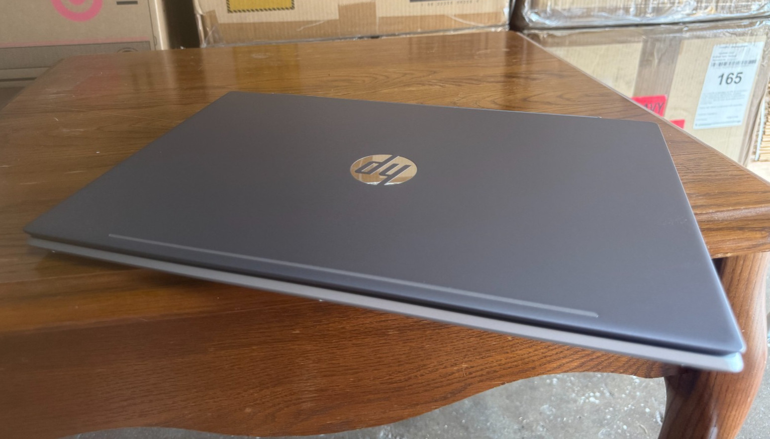 HP Pavilion 15-cs1065cl i5-8265U/16GB/500GB/15.6″ FHD TouchScreen/Win 10 Laptop