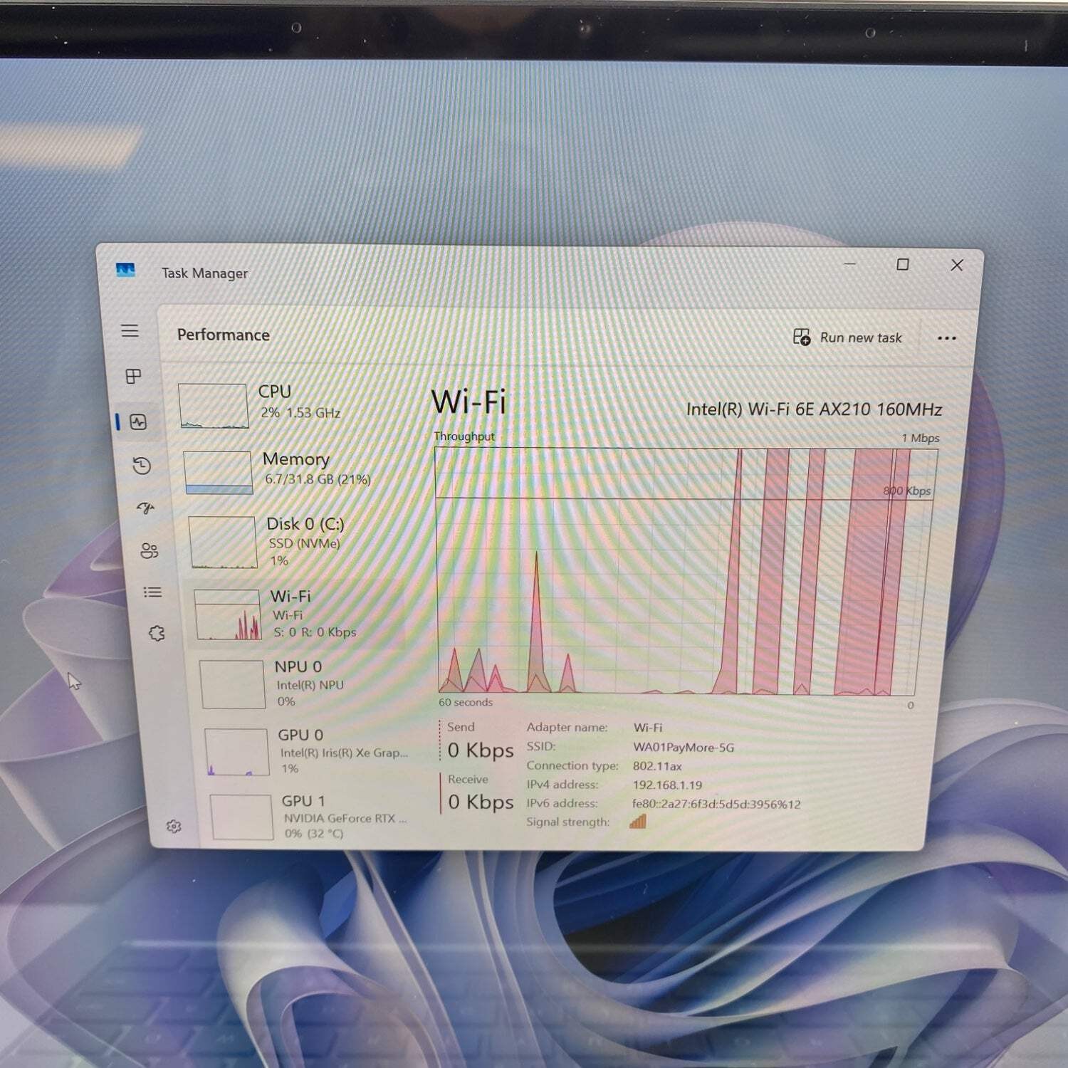 Microsoft Surface Studio 2 14.4″ i7-13700H 32GB RAM 1TB SSD GeForce RTX 4050