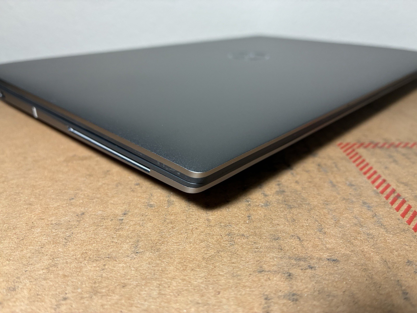 Grade A DELL Precision 5480 Laptop i7-13800H QHD+ TOUCH 32GB 1TB SSD RTX A1000!