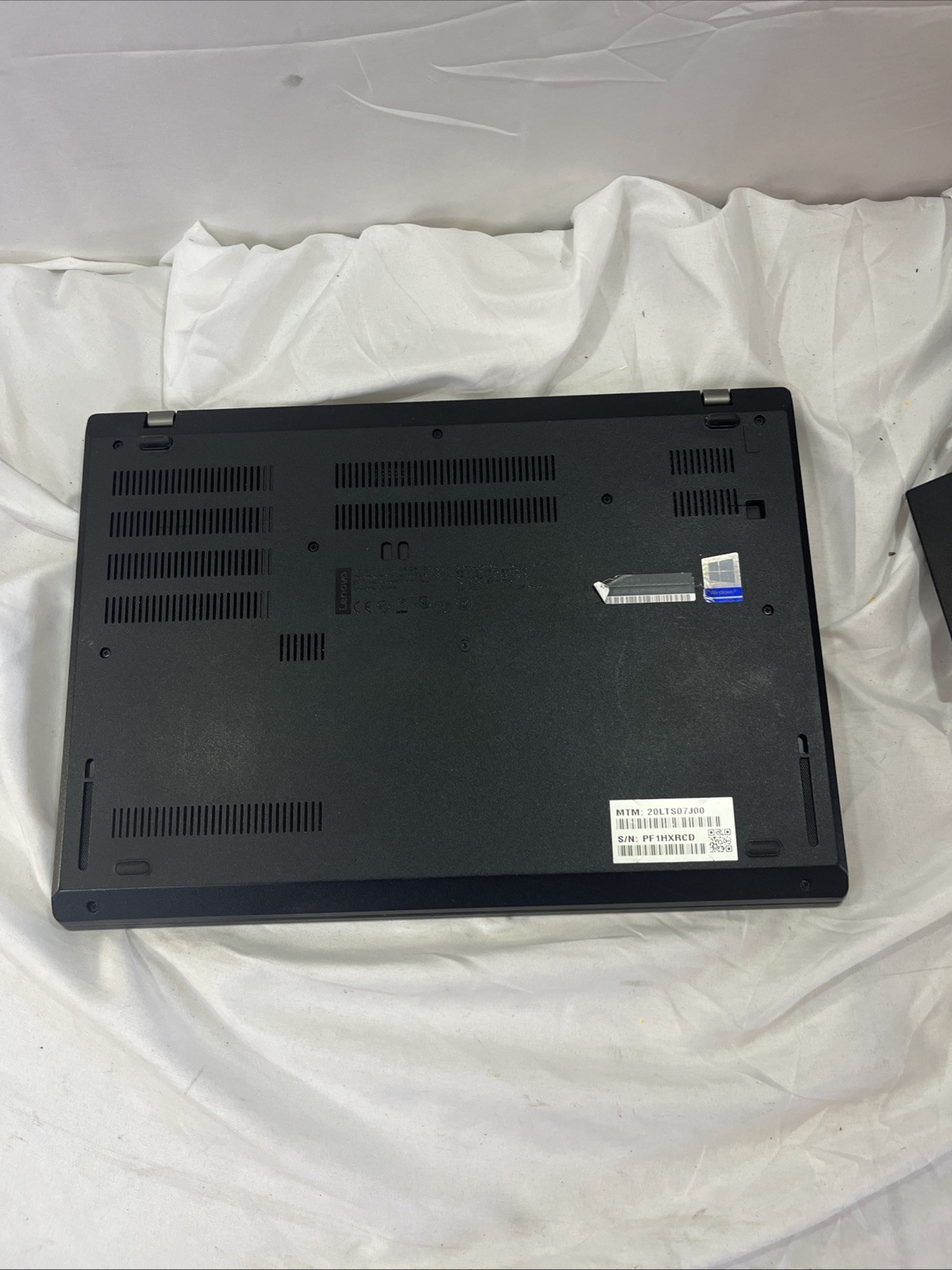 Lenovo ThinkPad L480 14″ (i5-8250u 1.60GHz – 8GB RAM – 256GB SSD – Win 11 Pro)