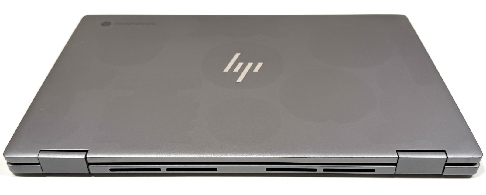 HP Chromebook x360 14c-ca0053dx 14″ Touch 2.1GHz i3-10110U 8GB RAM 64GB eMMC SSD