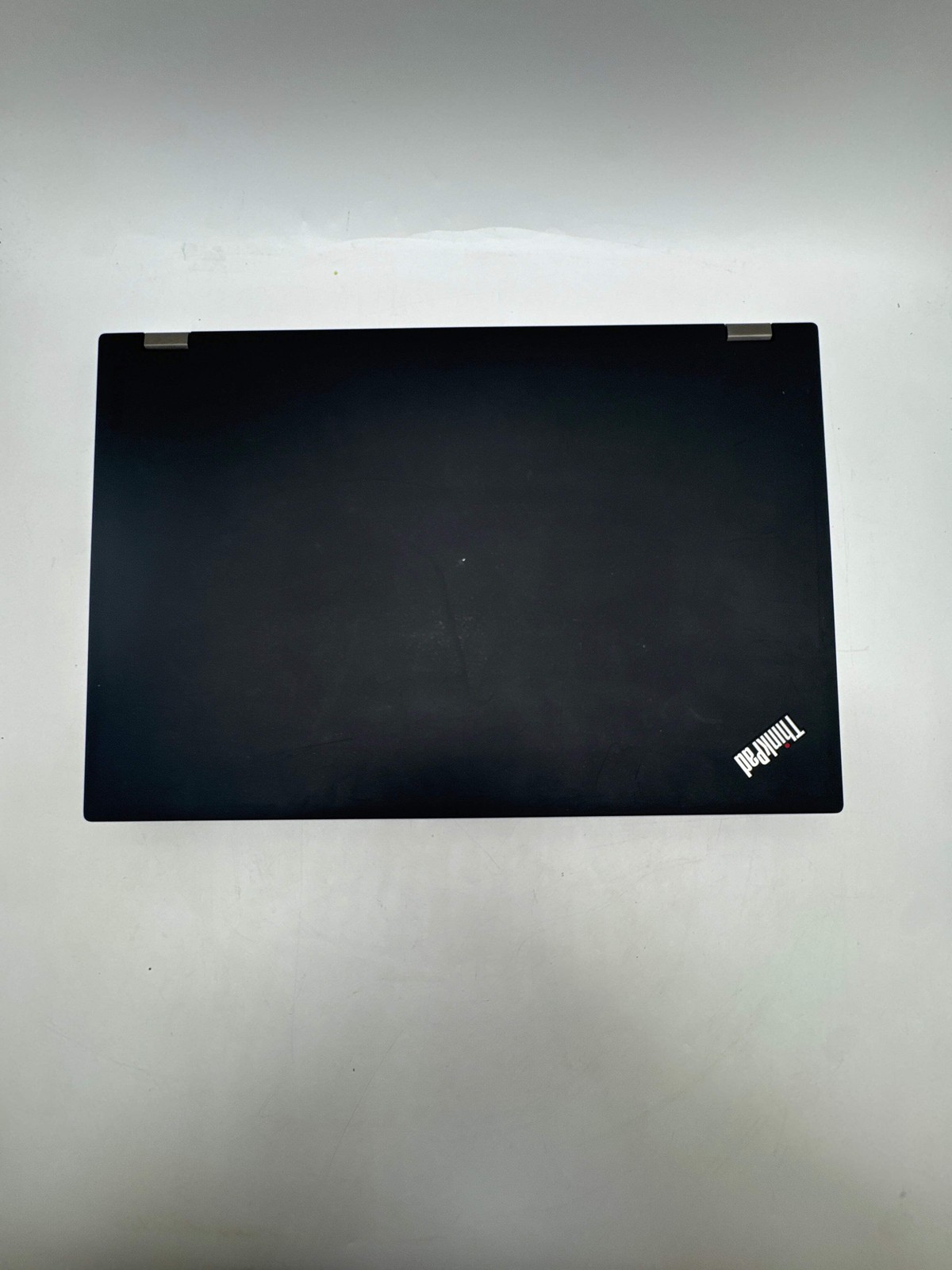 Lenovo ThinkPad P50 15.6″ i7-6700HQ vPro 8GB RAM 256GB SSD FOR PARTS NO POWER