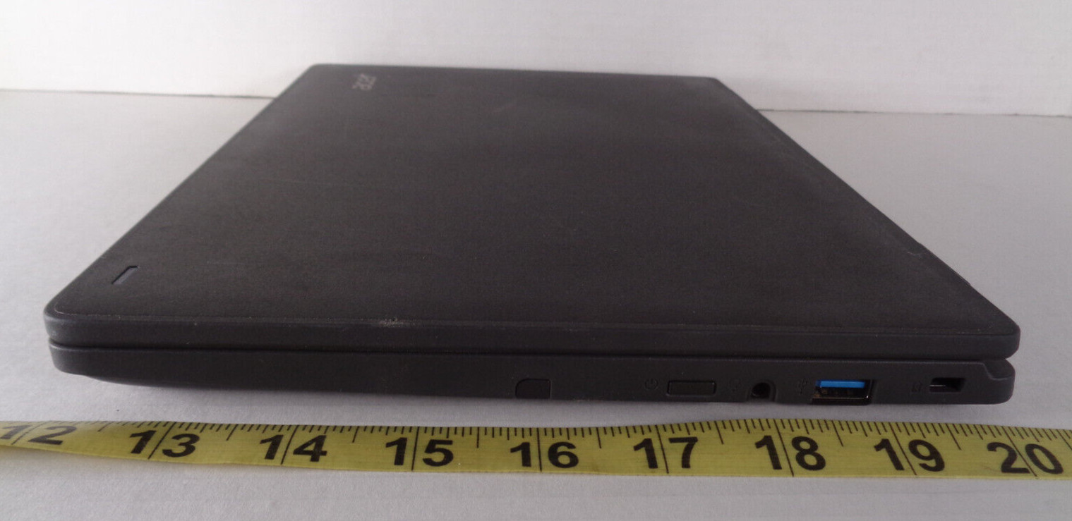 Acer TravelMate B3 B311-31 Student Laptop PC Computer with Charger 64GB SSD SKUB