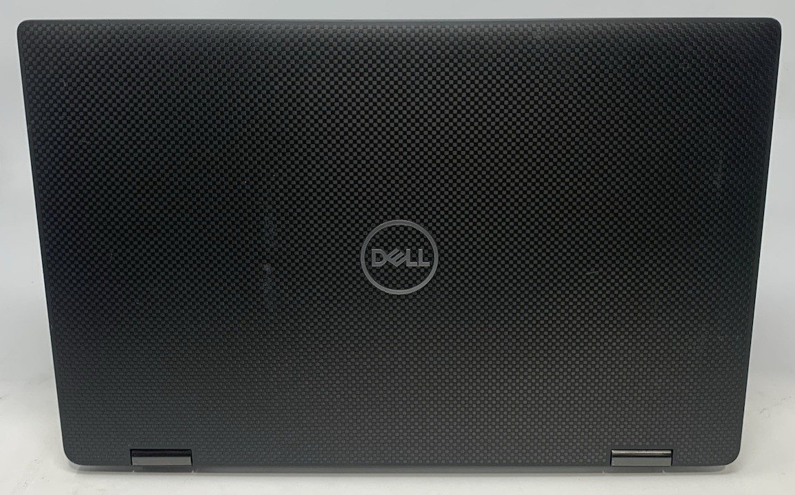 Dell Latitude 7290 12.5″ i5-8350U 1.70GHz 16GB DDR4 128GB Black /FAIR/SEE DC