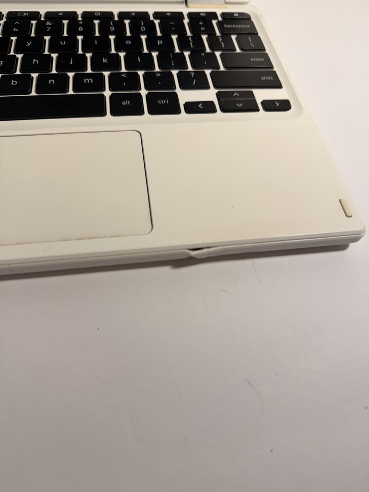 Acer Chromebook N15Q8 | 2-1 Convertible | Touch Screen | Intel Celeron *READ*