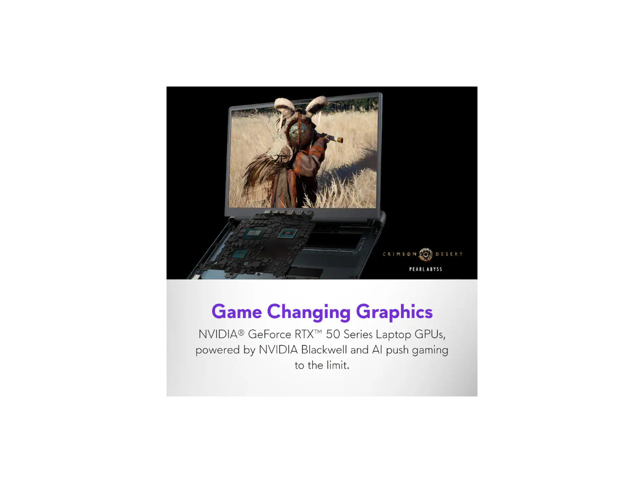 Dell Alienware Gaming Laptop – 18 Inch 2.5K WQXGA (2560×1600) 300Hz IPS Display,
