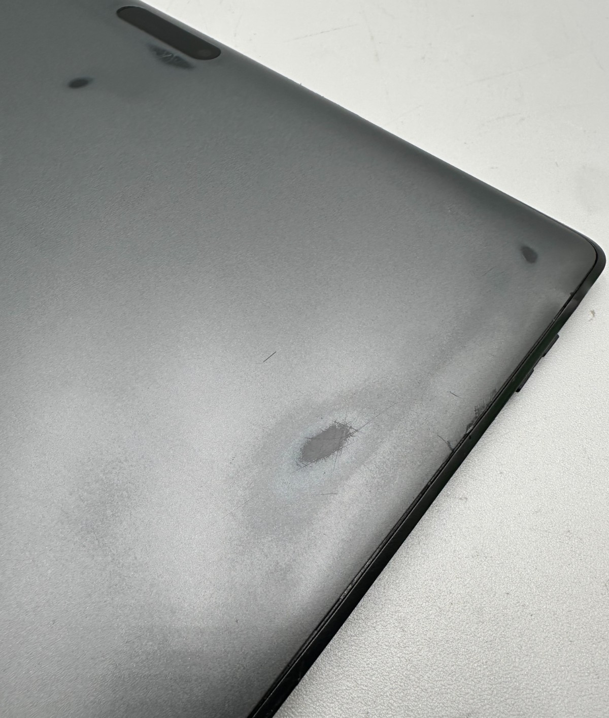 Dell Venue 5055 Pro 10.1″ Atom Z3735F 1.33GHz 32GB SSD 2GB DDR3 Black Tablet C