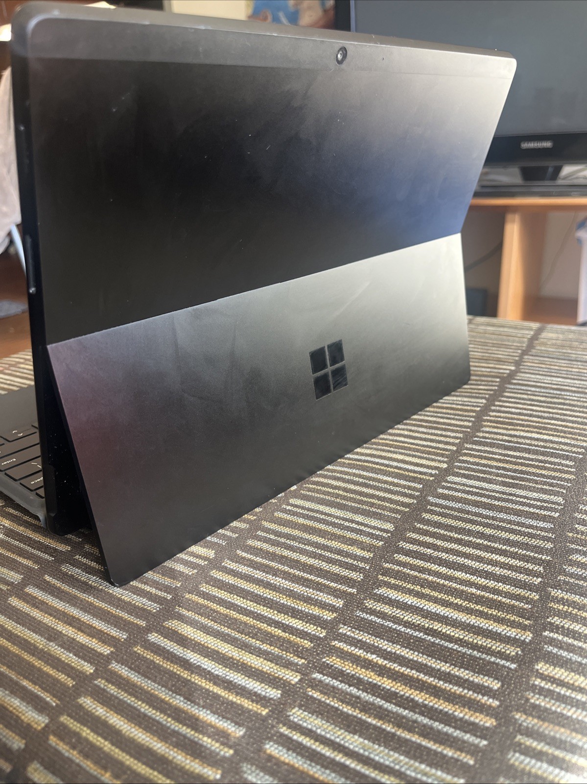 Surface Pro X