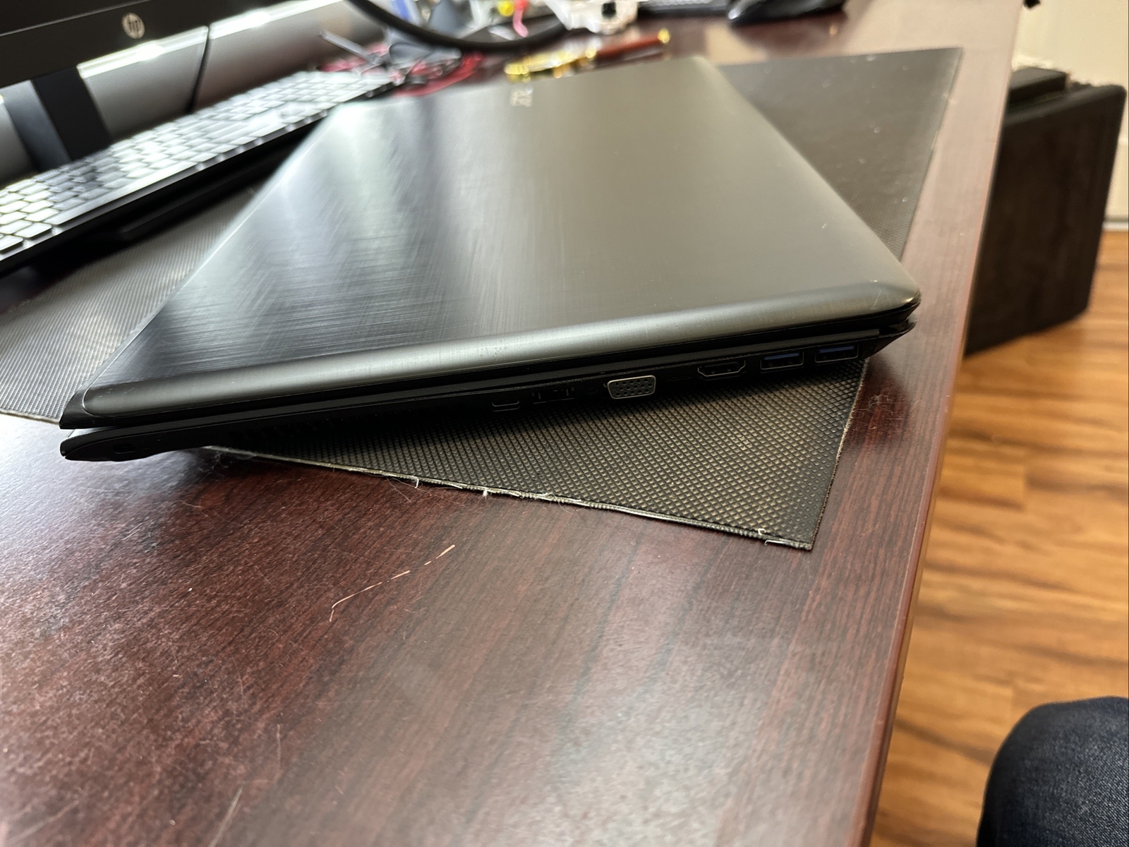Acer Aspire E5-774 Intel Core I-5 7200U