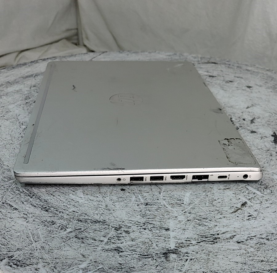 HP PROBOOK 445 G7 PC Laptop AMD RYZEN 7 4700U 8GB SEE NOTES