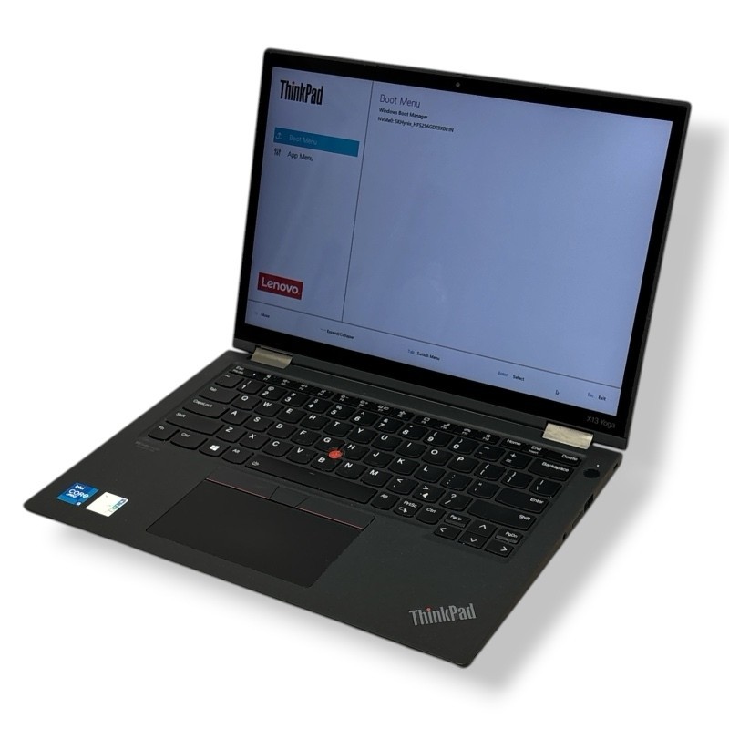 Lenovo ThinkPad X13 Yoga Gen 2 13″ Touch i5-1145G7 16GB 256GB SSD No OS Laptop