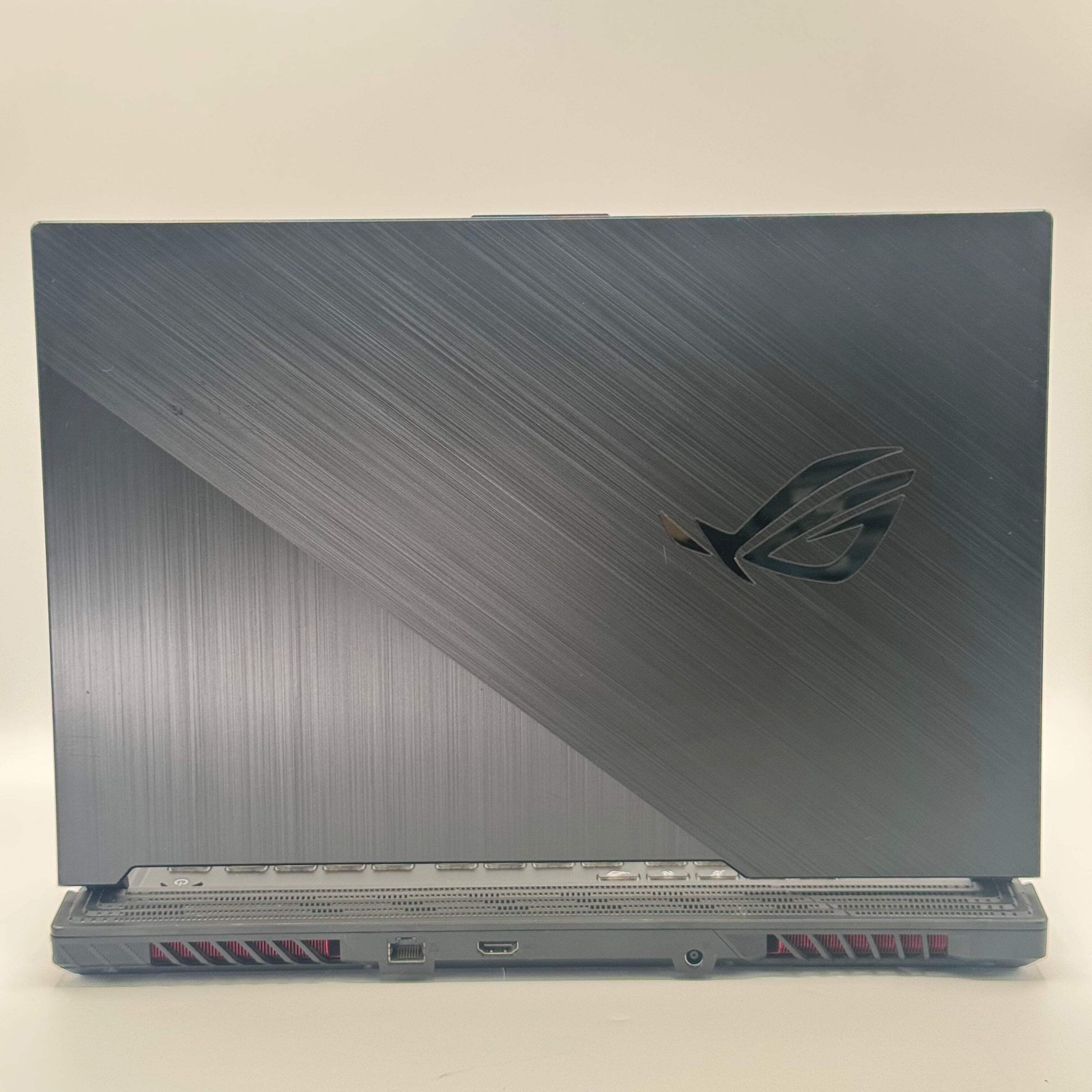 Asus ROG STRIX Laptop 15 inch i7 16GB 1TB+512GB Black GL531G