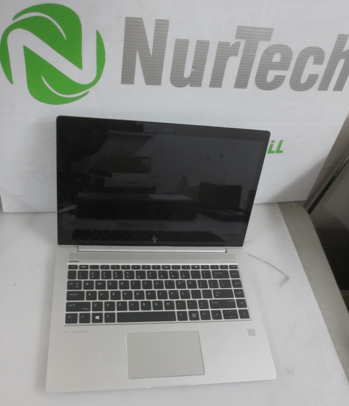 HP EliteBook X360 1040 G6 i7500U 2.70GHZ 16GB 512GBM2SSD Laptop NOOS +AC READ