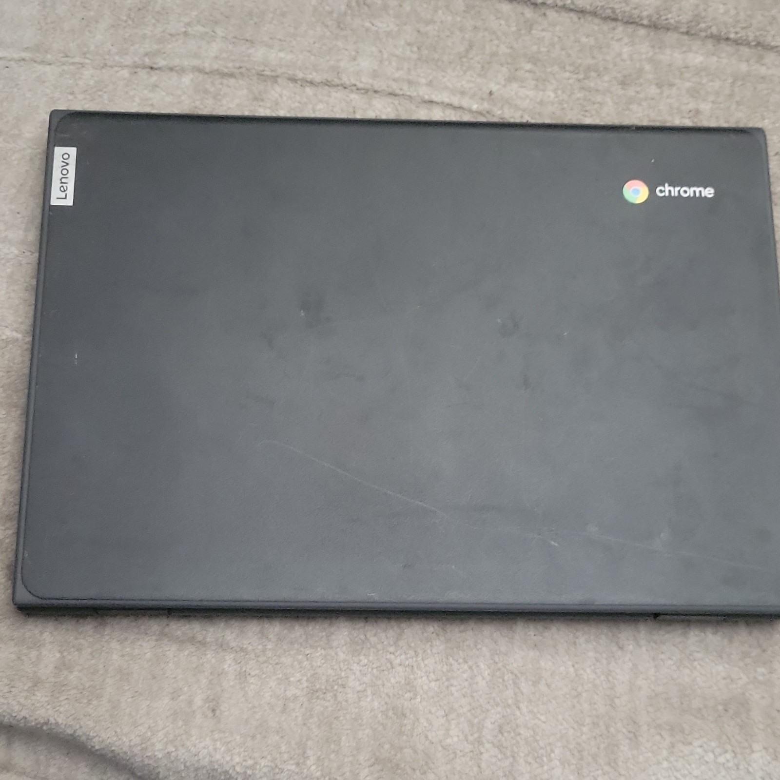 Lenovo 100e Chromebook 2nd Gen 11.6″ Celeron 4GB 32GB eMMC Chrome OS
