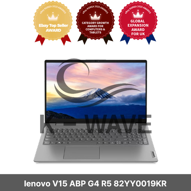 lenovo V15 ABP G4 R5 82YY0019KR [R5-7430U/16GB/256GB/FD] / Express